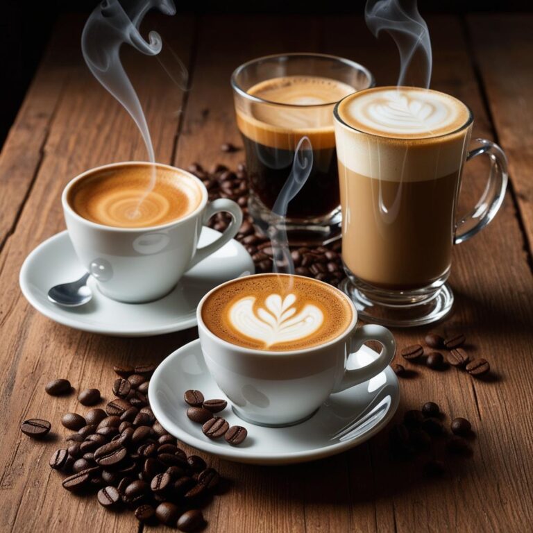 best coffee machines for home